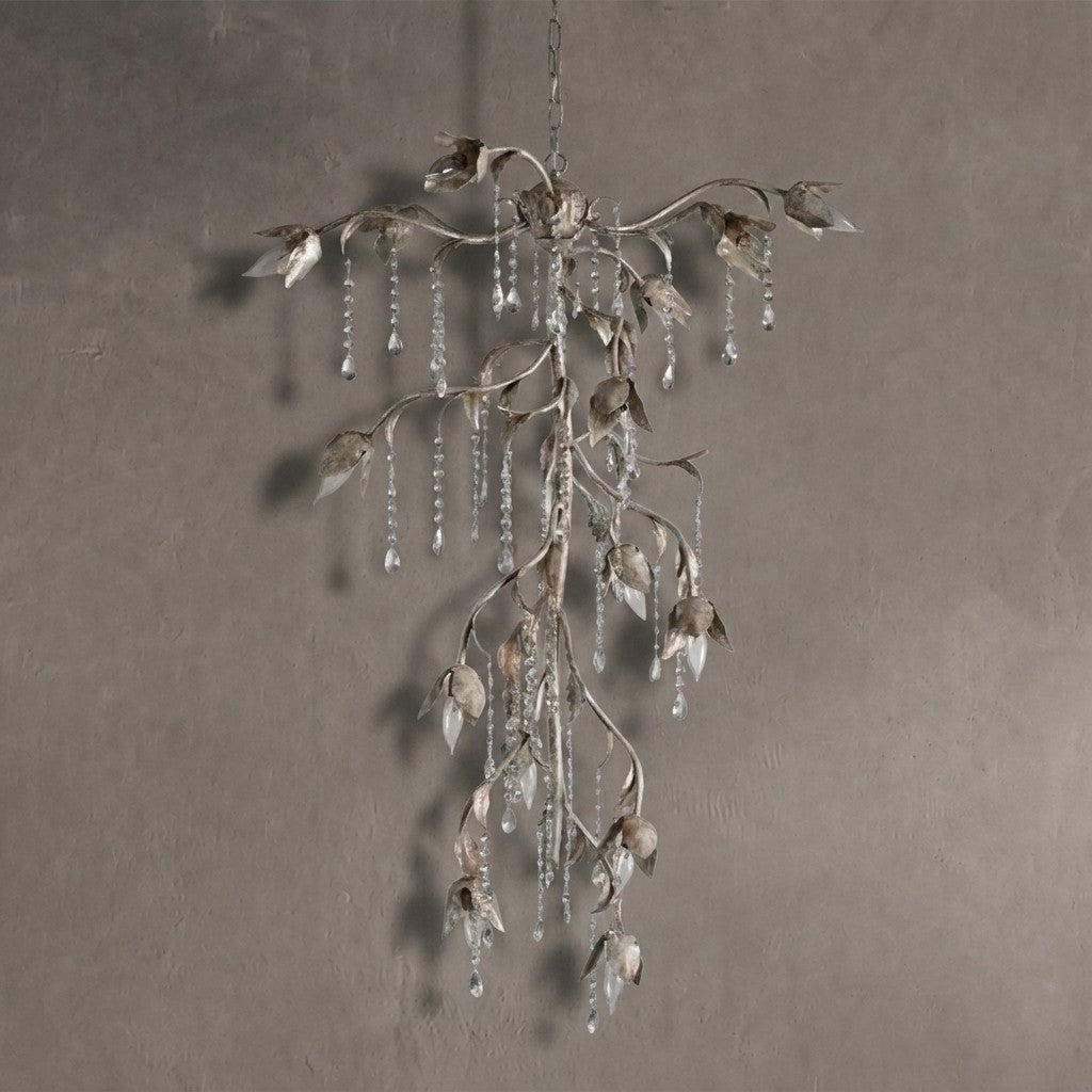 Viticcio Cascade Chandelier