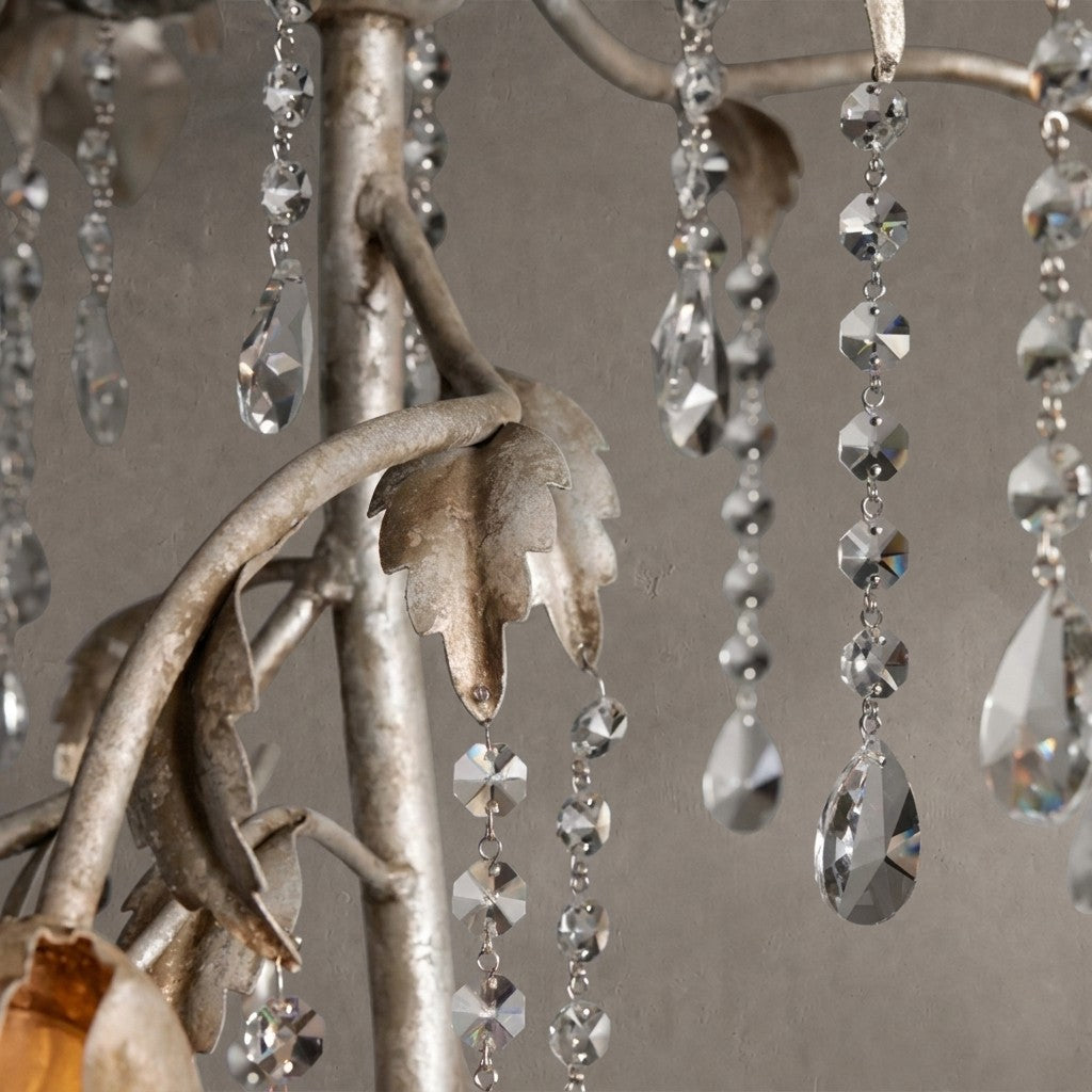 Viticcio Cascade Chandelier