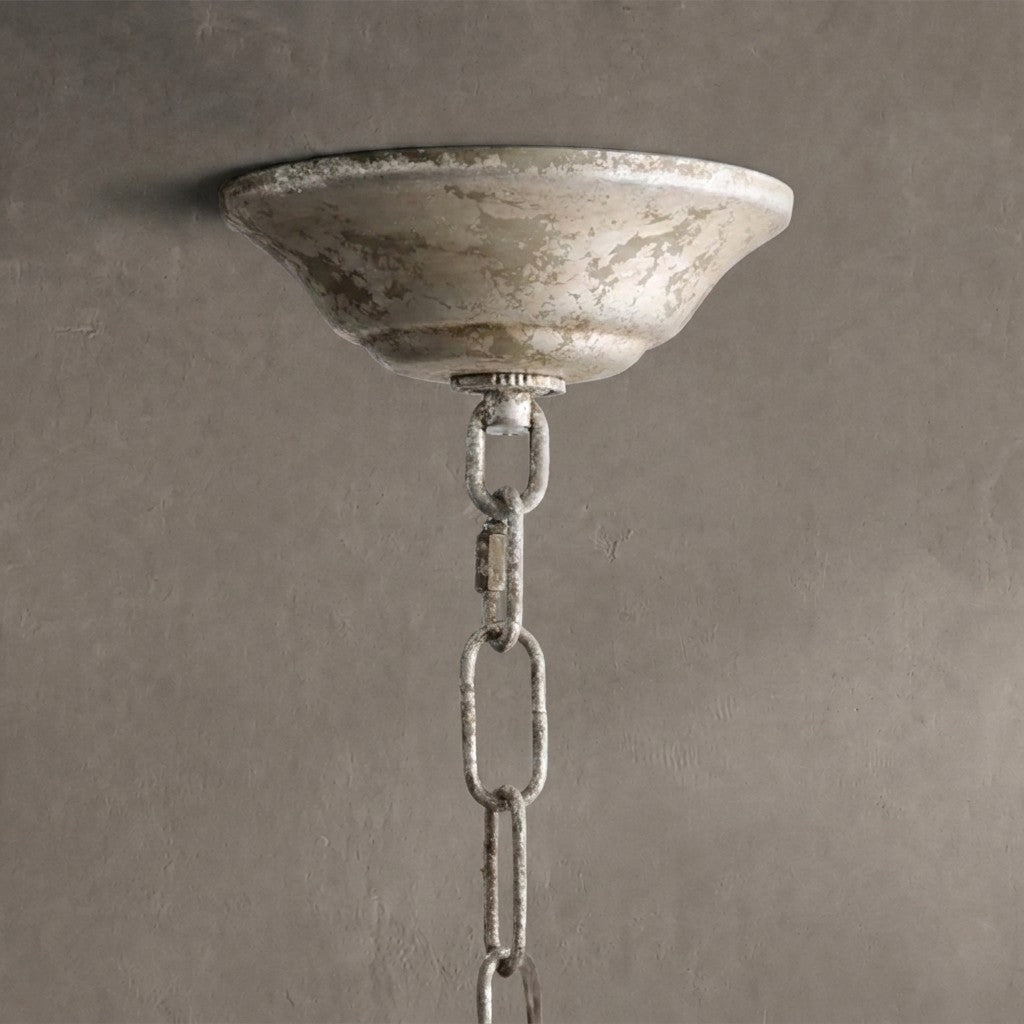 Viticcio Cascade Chandelier