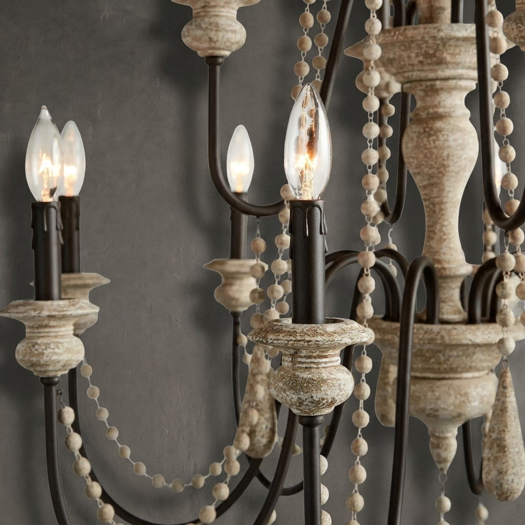 Vivienne Chandelier