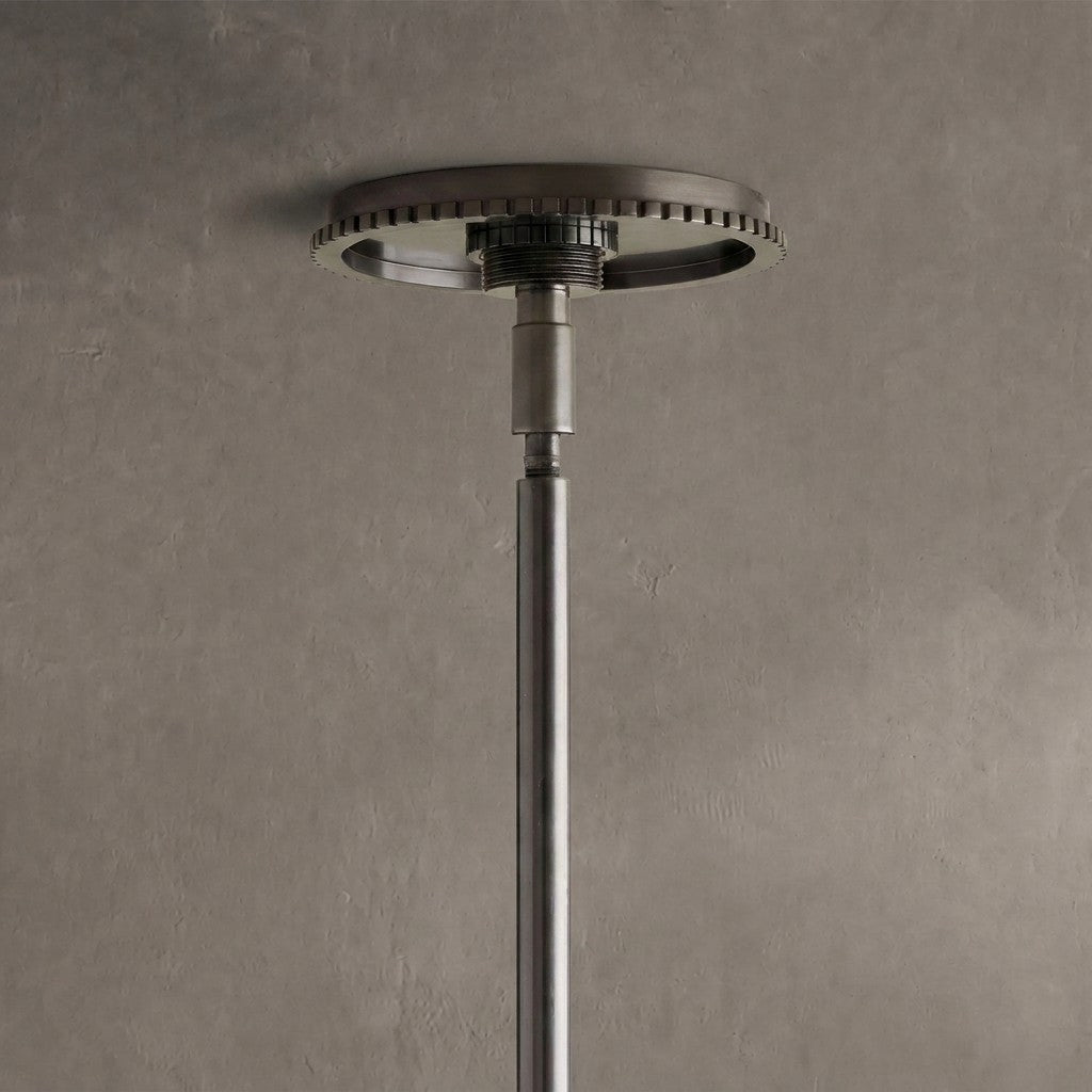 Wescott Linear Cone Chandelier