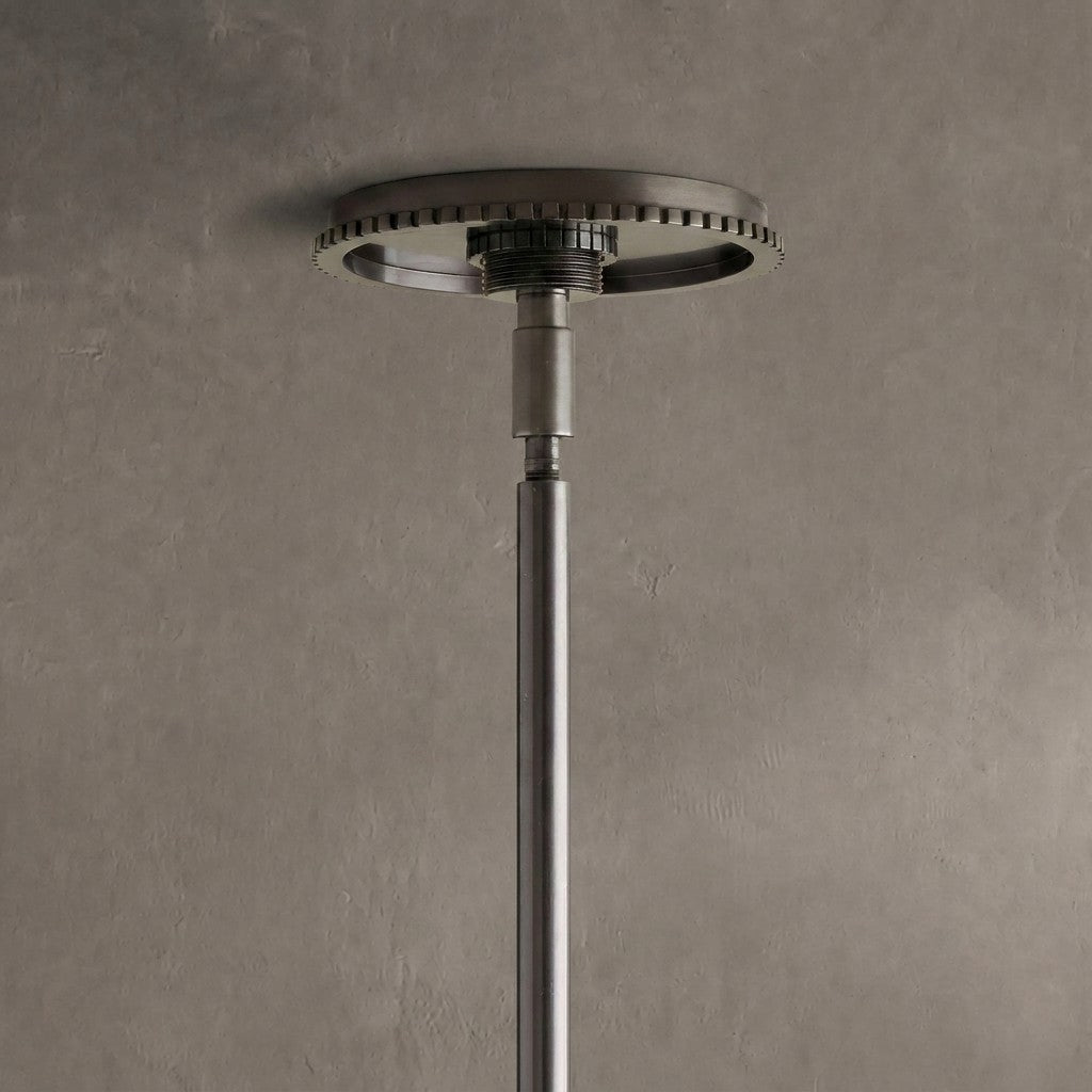 Wescott Linear Globe Chandelier